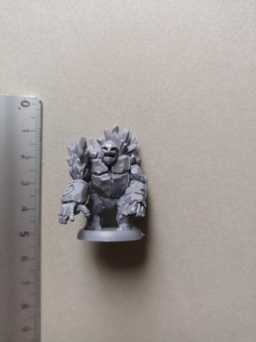 Golem miniature elemental - golem,