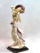 RARO Giuseppe Armani Playful