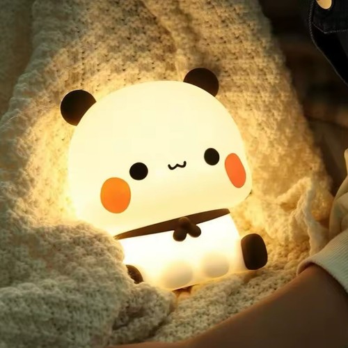 Lampada luce notturna bubu - luce,