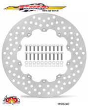 BMW R 80 ST 1982/1984 DISQUE