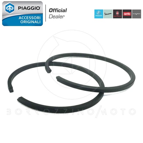 Kit coppia fasce - kit, segmenti