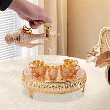 Servizio da tè cinese 6