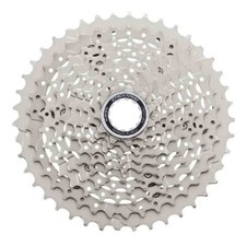 Pacco pignoni shimano deore - pignoni,