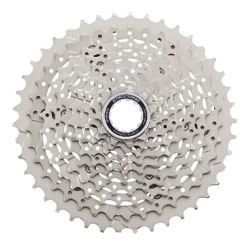 Pacco pignoni shimano deore - shimano,