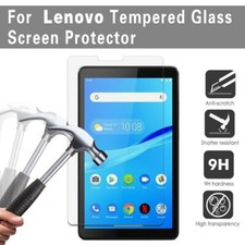 1 x Vetro Temperato Protezione