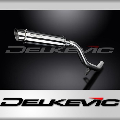 Kit silenziatore scarico inox - silenziatore,