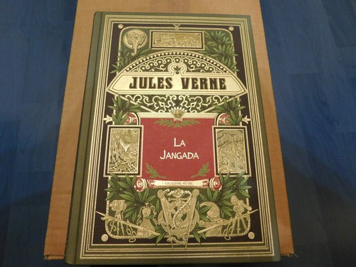 Jangada collezione viaggi - collezione,