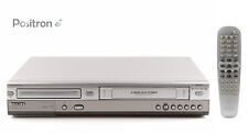 Philips DVDR3320V Registratore