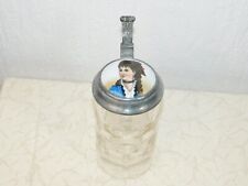 Caraffa IN Vetro Boccale Birra