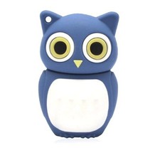 16 GB USB Chiavetta Flash Eule