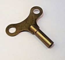 Chiave orologi carica - , pendolo