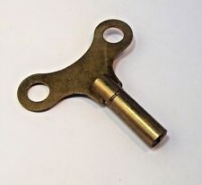 Chiave orologi carica pendolo pendoleria parigina sveglie tutte misure Key clock