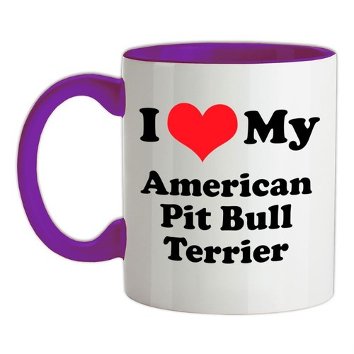 Love americano pitbull - americano,