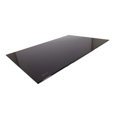 Piano cottura in vetro