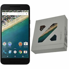 Smartphone originale LG Nexus