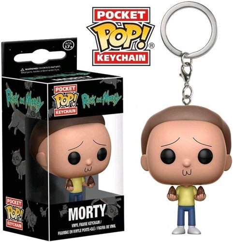 Mini funko pop - mini,
