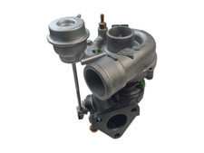 Turbocharger ford transit 5 - turbocharger, 2.5