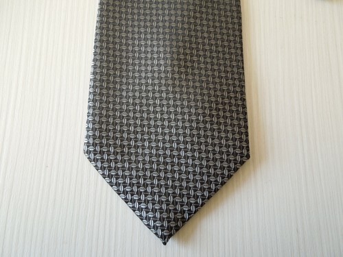 Enrico coveri silk tie - enrico,
