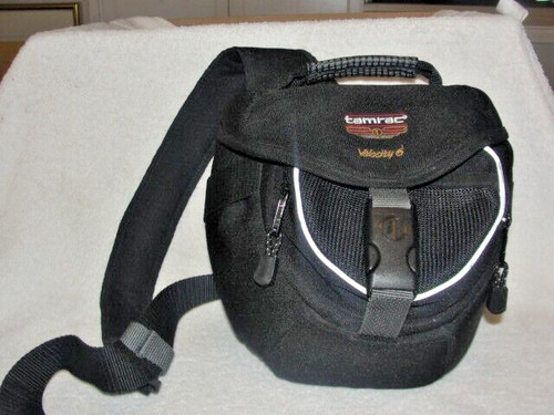 Borsa fotocamera tamrac - borsa,