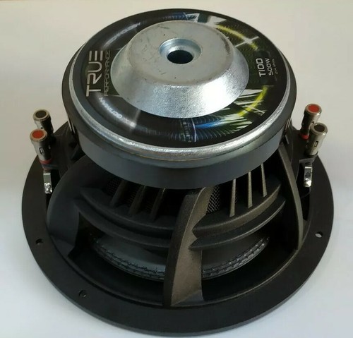 Eyebrid subwoofer 250mm - yt-10,