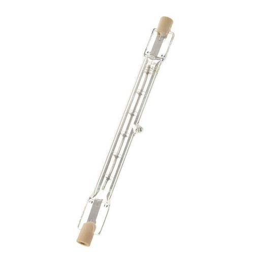 Laser lampadina alogena r7s - lampadina,