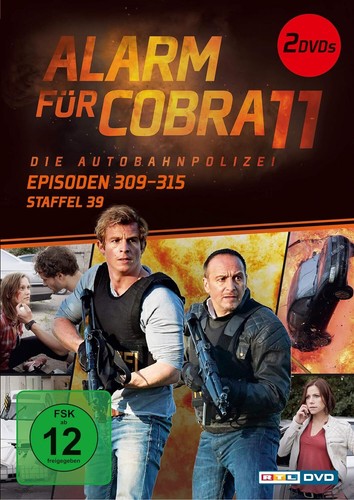 Alarm für cobra - fÜr, 11-st.39