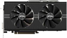 S-Sapphire Radeon NITRO+ RX 580, 8 GB GDDR5 11265-01, 4895106281868