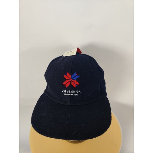 Cappello nos vintage anni - vintage,