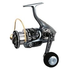 Mulinello da spinning Abu Garcia Revo ALX THETA 5000H