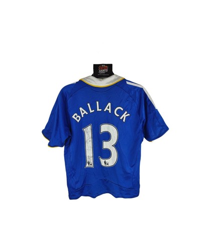 Maglia calcio chelsea home - maglia,
