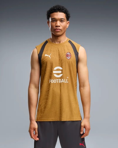 Milan puma maglia - milan,