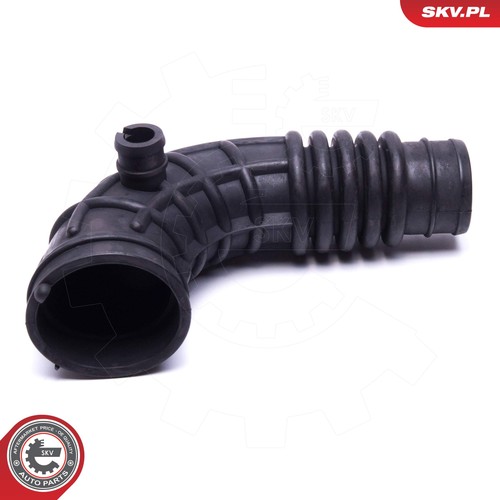 Tubo turbo intercooler aria - tubo,