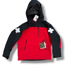 Giacca Marmot Red Patrol uomo
