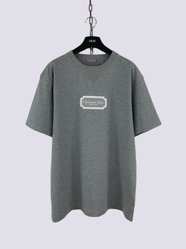 Shirt christian dior couture - t-shirt,