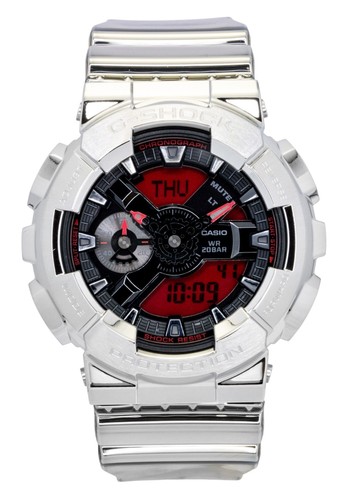 Orologio uomo casio shock - orologio, g-shock