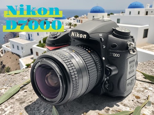 Nikon d7000 megapixel - nikon,