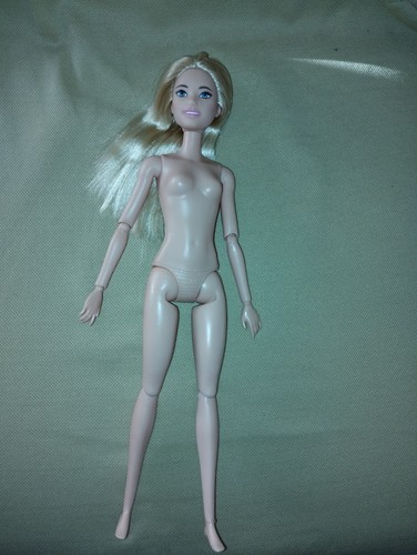 Barbie snodata - barbie,