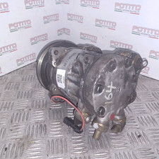 60600702 Compressore a/c  ALFA ROMEO 155 1.7 Twin Spark Ber. 4p/b/1748cc
