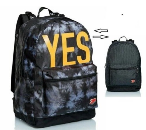 Zaino scuola seven reversibile - seven,