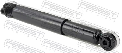 Ammortizzatore febest - ammortizzatore,