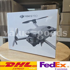 [NUOVO] DJI Mini 5 Pro (DJI