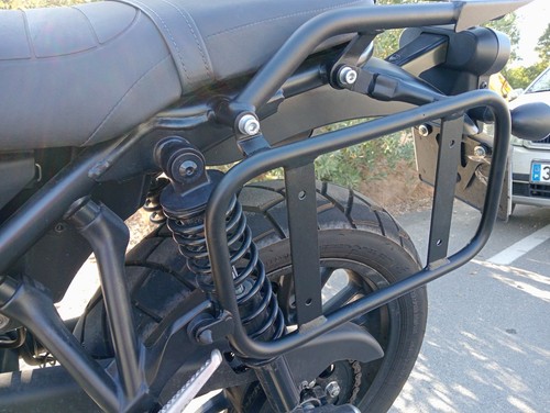 Honda 500 2023 - -, 2026