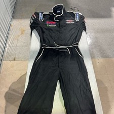 Tuta da corsa Sparco uomo L