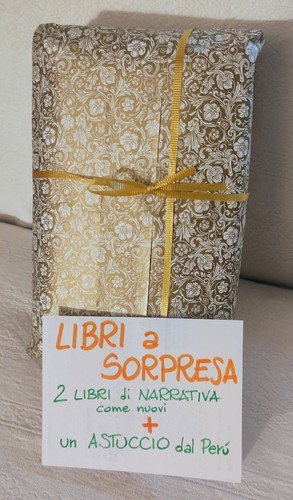 Libri sorpresa 2 - libri, a