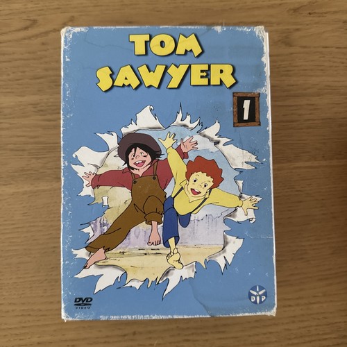 Coffret dvd tom - coffret,