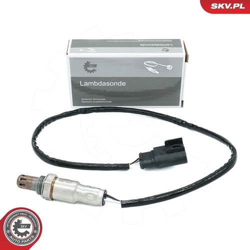 Sonda lambda esen skv - lambda, tra