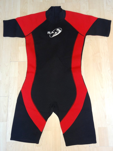 Muta corta surf attack - muta, sa
