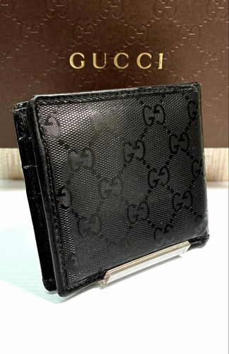 Portafoglio gucci imprime - portafoglio, gg