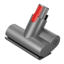 RUKHOOL Mini Turbo Spazzola