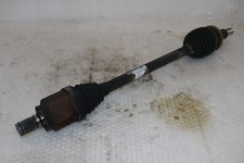 Opel Insignia B 2.0 Gsi 4x4 Albero Motore Posteriore SX di Trasmissione 84142833